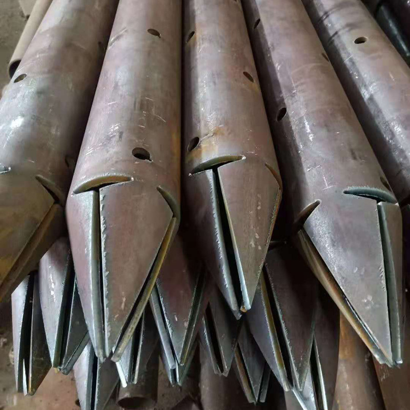 临澧预埋注浆管